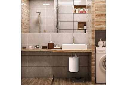Водонагреватель Electrolux EWH 10 Genie ECO U НС-1248435