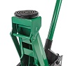 Домкрат гидравлический подкатной Rockforce 3т h=145-465мм RF-T830025/DS/(15469)