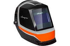 Маска сварщика 4000 F 9-13 DIN, внутренняя регулировка, ультра Сварог 99564