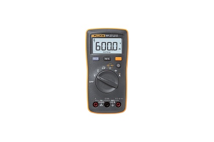 Мультиметр Fluke 107