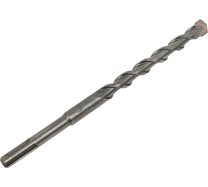 Бур SDS+ PREMIUM 2 резца, 14x150x210 мм Draumet 9192