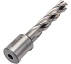 Сверло кольцевое (12х55 мм; HSS; Weldon 19) Euroboor HCL.120
