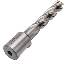 Сверло кольцевое (12х55 мм; HSS; Weldon 19) Euroboor HCL.120