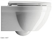 Подвесной унитаз GSI Classic 8712FR211 с креплением
