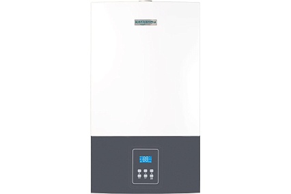 Котел отопительный газовый Kotitonttu TOIVO T10 DK 00-00000054