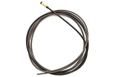 Канал направляющий MAXI (5.4 м; 1.2–1.6 мм; черный) Кедр 8004459