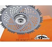 Бензиновая коса Carver GBC-043MS 01.001.00023