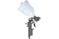 Краскораспылитель с верхним бачком NEW GALAXY 500мл, 162A2 789-026