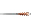Проломной бур StarBreaker SDS-max, 65х390х550 мм Heller 24522