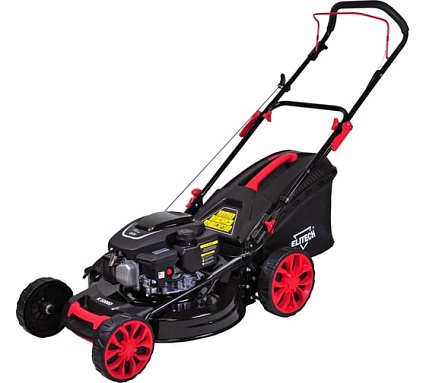 Бензиновая газонокосилка Elitech К5000 201510