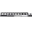 Бур по бетону (8x210х160 мм; SDS-plus) Сибртех 70560