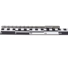 Бур по бетону (8x210х160 мм; SDS-plus) Сибртех 70560