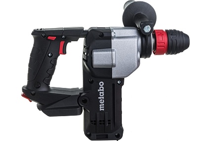 Аккумуляторный перфоратор Metabo KHA 18 LTX BL 24 Quick SE 600149850