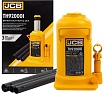 Бутылочный домкрат JCB 20 т, TH920001(58019) JCB-TH920001(58019)