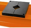 Пресс гидравлический напольный FORSTIME 20т FT-20001 New(60668)