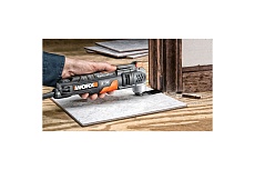 Реноватор Worx Sonicrafter SDS 350 Вт кейс WX680