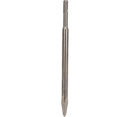 Долото пикообразное SDS-plus (250 мм) Elitech 1820.036000
