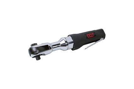 Пневматическая трещотка с кнопкой Mighty Seven 3/8" NE-332T