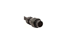 Пульт управления ПДУ-02К (12 pin, multitig, multimig), 5 м Кедр 8026210-001