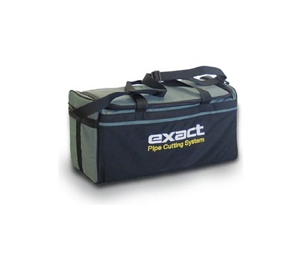 Аккумуляторный труборез для резки вентиляционных труб Exact PipeCut V1000 Battery 7048116