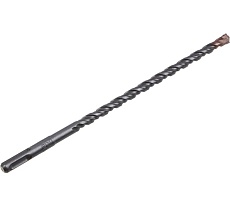 Бур SDS-plus D10x200/260 мм Ермак 654-010