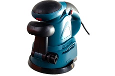 Эксцентриковая шлифовальная машина Кратон ES-450-125 3 05 03 003