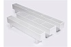 Напольный конвектор Gekon level u/fmc h13 l060 w13 ral9016 GLUF0.01306013/FMC/RAL9016