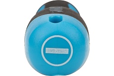 Шлицевая отвертка Norgau Industrial 3x100 мм, тип N250-3X100 062002030