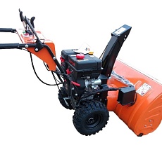 Бензиновый снегоуборщик Tor ST-1020 с электростартером Loncin 1032728