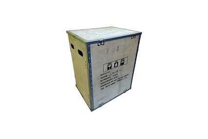 Споттер Great Wolf GW-60L 380