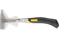 Цельнометаллический кованый молоток FIT Профи 500 г 44379