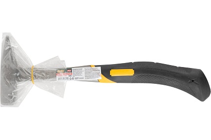 Цельнометаллический кованый молоток FIT Профи 500 г 44379