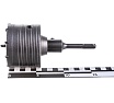 Коронка твердосплавная SDS Plus 82 мм Gigant GRD 11060