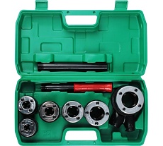 Набор клуппов Ермак КТ-9 9 предметов 657-007