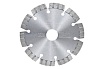 Диск алмазный LaserTurboV PREMIUM (125х22.23 мм) VOLL 1.00125