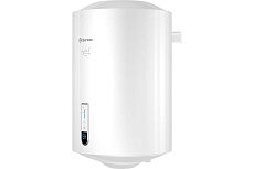 Водонагреватель аккумуляционный электрический бытовой Thermex Auga 80 V Wi-Fi ЭдЭБ04921