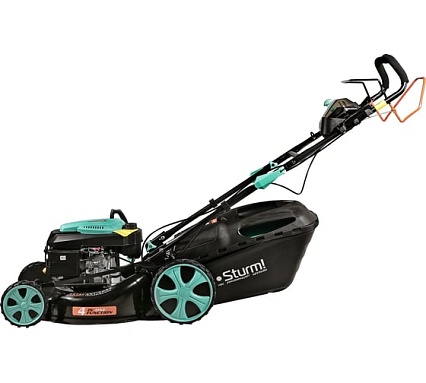 Бензиновая газонокосилка Sturm PL4714SV