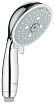 Душевая лейка Grohe New Tempesta Rustic 27608000