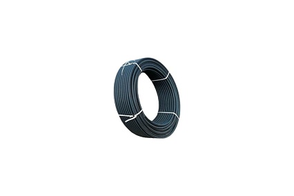 Труба РВК ПЭ100 SDR-13,6 D 25x2,0 ПНD 25 м 300004