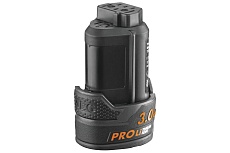 Аккумулятор L1230 (12 В; 3.0 А*ч; Li-Ion) AEG  4932459180