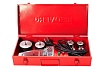 Аппарат для сварки полипропиленовых труб Redverg RD-PW800-63 6614159