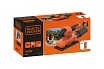 Плоскошлифовальная машина Black&Decker BEW220-QS