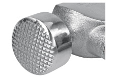 Молоток-гвоздодер Truper MOR-20F 16663