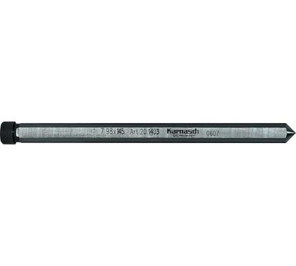Штифт направляющий 7.98x145 мм Karnasch 20.1403