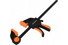 Быстрозажимная струбцина Вихрь 300x60 мм 73/9/5/5