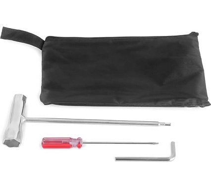 Бензиновый бетонорез с кейсом Messer ECF350 10-44-351