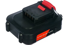 Аккумуляторная батарея (14.4 В, 1.5 Ач, Li-Ion) NextTool 1000002