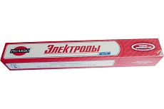 Электроды сварочные МР-3 (5 кг; 4 мм) TIGARBO ТЭ-334050024