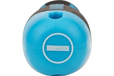 Шлицевая отвертка Norgau 10x200 мм, тип N250-10X200, Industrial 062002100