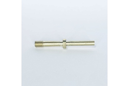 Форсунка горелки для М7500-15000, 10 шт Plazweld Р-М15Ф